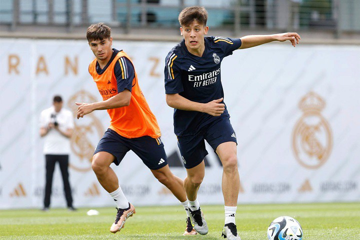 ราชันเซ็ง ‘กูเลร์’ เจ็บตอนซ้อมอาจพักอีกเดือน