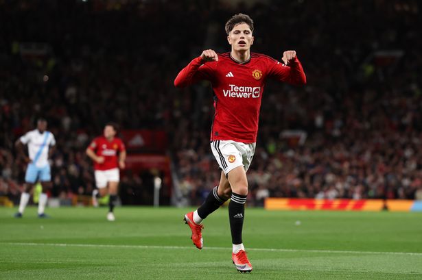 ETH เผย ‘การ์นาโช่’ ฟอร์มตกเหตุถูกดร็อปก่อนหน้านี้