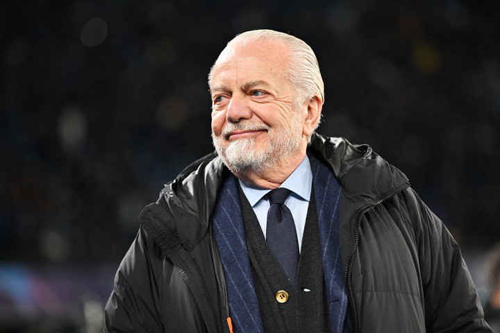 ปธ.นาโปลีถูกตรวจสอบตกแต่งบัญชีดีล ‘โอซิมเฮน’