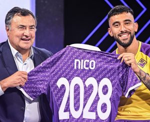 ‘นิโก้’ ต่อสัญญาฟิออฯยาวถึงปี 2028