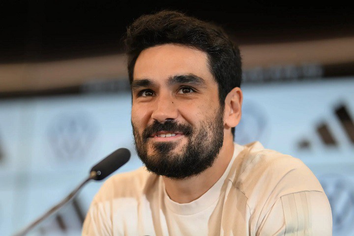 ‘ฟลิค’ เลือก ‘กุนโดกาน’ กัปตันอินทรีเหล็กคนใหม่