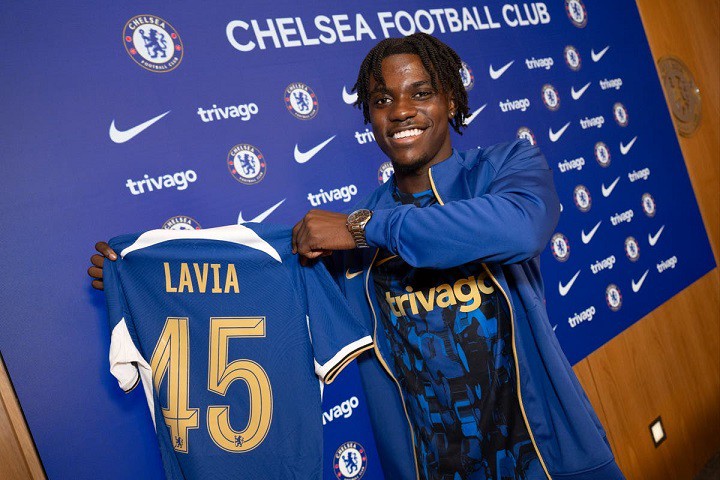 สิงห์สะดุ้ง ‘ลาเวีย’ เจ็บตอนซ้อมรอลุ้นผลตรวจ