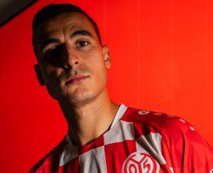 ‘เอล กาซี่’ ได้ที่ลงซบไมนซ์ไม่มีค่าตัว