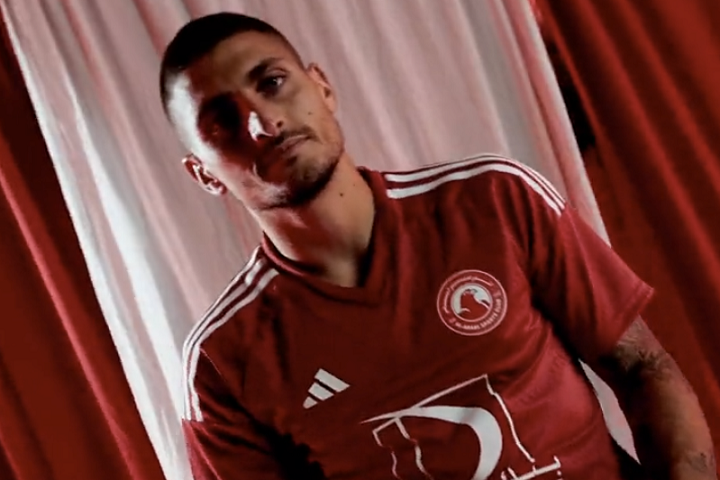 ‘แวร์รัตติ’ ลา PSG ย้ายซบทีมกาตาร์ 45 ล.