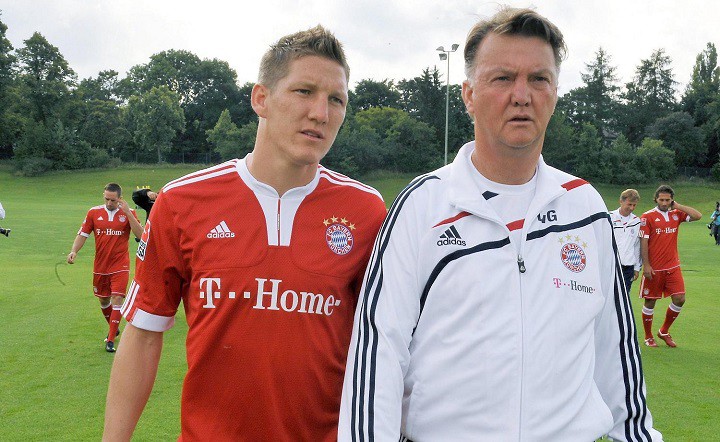 ‘ชไวนี่’ หนุน LVG รับงานคุมอินทรีเหล็ก