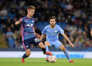 เผยบาร์ซ่าฉีกสัญญา ‘แบร์นาร์โด้,โอลโม่’ ได้ซัมเมอร์หน้า