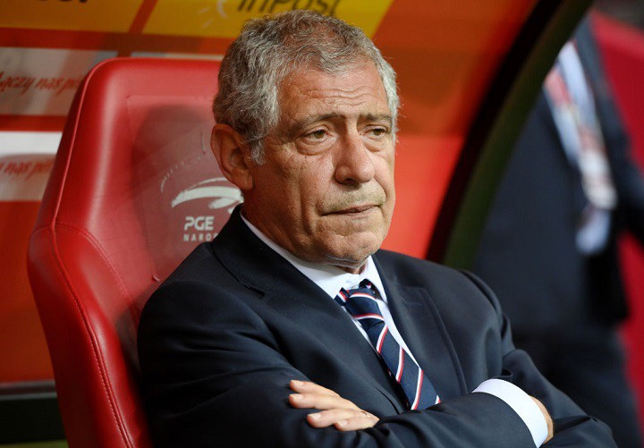 โปแลนด์ปลด ‘ซานโตส พ้นกุนซือหลังคุมแค่ 6 นัด