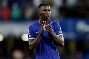 สิงห์หวัง ‘ไคเซโด้,มาดูเอเก้’ ฟิตทันเจอวิลล่า