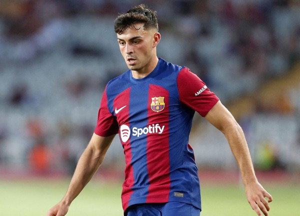 บาร์ซ่าไม่เร่งรัด ‘เปดรี้’ แต่อาจคืนสนามศึกกลาซิโก้