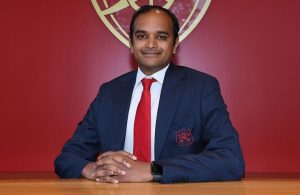 ‘วินัย’ ลาเก้าอี้ CEO ปืนซัมเมอร์หน้าไปหาความท้าทายใหม่