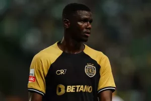 ปืนเตรียมหวนล่า ‘ดิโอม็องเด้’ ดาวรุ่งสปอร์ติ้งมกรานี้