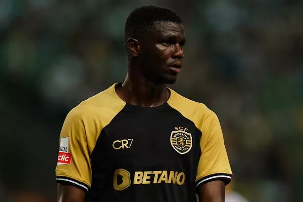 ปืนเตรียมหวนล่า ‘ดิโอม็องเด้’ ดาวรุ่งสปอร์ติ้งมกรานี้