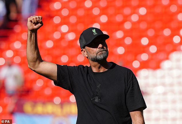 นาเกิลส์มันน์ตัวเต็ง! JK เตรียมปัดคุม ‘อินทรี’ ยังภักดีหงส์