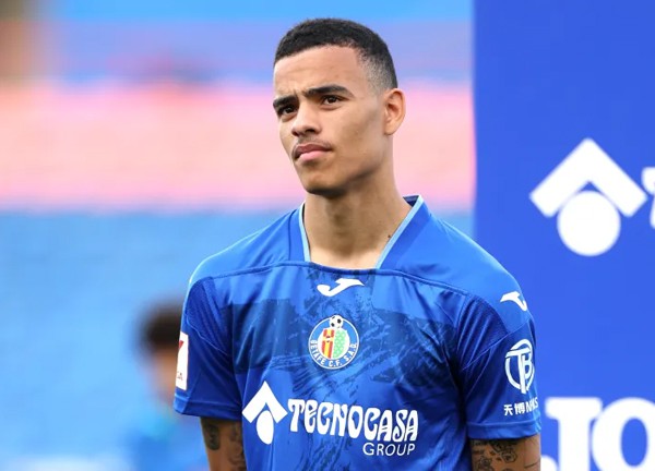 ‘กรีนวู้ด’ ซ้อมดีอาจเดบิวต์เกตาเฟ่อาทิตย์นี้