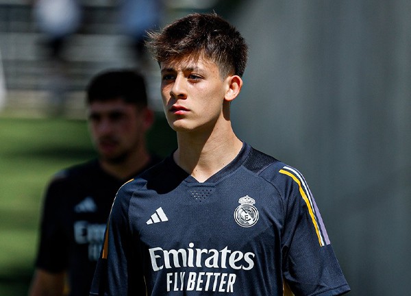 ใกล้แล้ว! อันเช่เฟิร์ม ‘กูเลร์’ หวนซ้อมกับเพื่อนจันทร์นี้