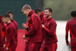 ข่าวดีบ้าง! ‘วาราน,เมาท์’ ร่วมซ้อมก่อนผีเยือนเสือใต้