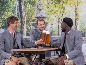 ‘เคน’ ยันแฮปปี้มากเลือกย้ายซบพี่เสือ