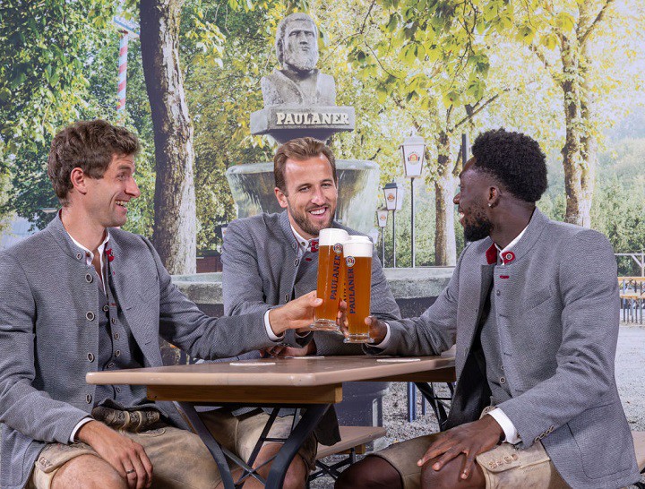 ‘เคน’ ยันแฮปปี้มากเลือกย้ายซบพี่เสือ