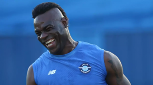 ผมอยู่ตรงนี้! ‘เกรียนโอ้’ อาสาหวนช่วย ‘มิลาน’