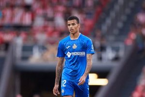 บิลเบาเสี่ยงโดนลงโทษหลังแฟนแช่ง ‘กรีนวูด’ ไปตาย