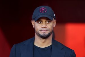 ‘กอมปานี’ แนะวางลิมิตนักเตะลงได้กี่นัดต่อซีซั่น บรรเทาปัญหาเจ็บ