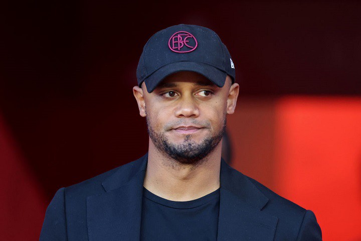 ‘กอมปานี’ แนะวางลิมิตนักเตะลงได้กี่นัดต่อซีซั่น บรรเทาปัญหาเจ็บ