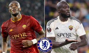 โรม่าอาจยื่น ‘แทมมี่’ ให้สิงห์ปล่อย ‘บิ๊กตู้’ ถาวร