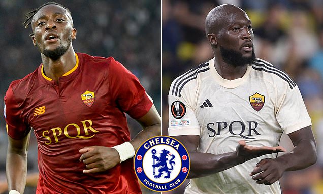 โรม่าอาจยื่น ‘แทมมี่’ ให้สิงห์ปล่อย ‘บิ๊กตู้’ ถาวร