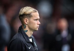 ‘พอช’ เผยชวน ‘มูดรีค’ แข่งยิงชนคานสร้างความมั่นใจ