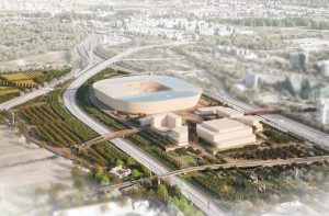 มิลานเผยแผนย้ายออกจาก ‘ซาน ซิโร่’ ไปสร้างสนามใหม่