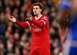 ของแทร่! JK ทึ่งฟอร์ม ‘โจนส์’ กับบทบาทแบ็คขวา