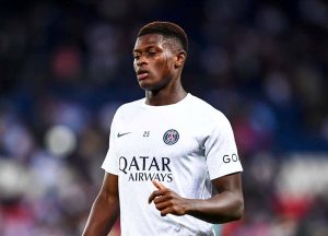 P$G แถลง ‘เมนเดส’ เตรียมผ่าแฮมสตริงต้องพัก 4 เดือน