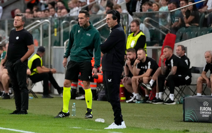 โลกิเร้า ‘วิลล่า’ ปรับตัวบอลยุโรป หลังแพ้ทีมโปแลนด์