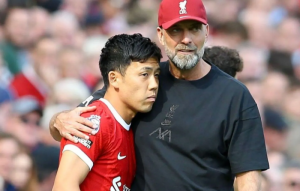 สุภาพไปหน่อย… JK แจง ‘เอ็นโด’ ยังต้องปรับตัว