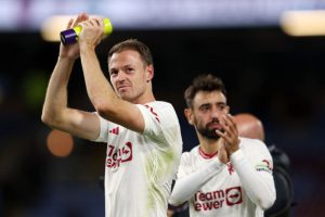 ไม่คิดจะได้ลง! ‘อีแวนส์’ เผยมีคืนที่ดีที่สุดในชีวิต