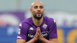 ผีอย่าเผลอ! ‘ปธ.ฟิออ’ เผยหลายทีมคุยปาด ‘อัมราบัต’