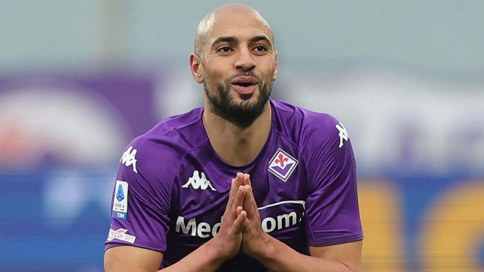 ผีอย่าเผลอ! ‘ปธ.ฟิออ’ เผยหลายทีมคุยปาด ‘อัมราบัต’