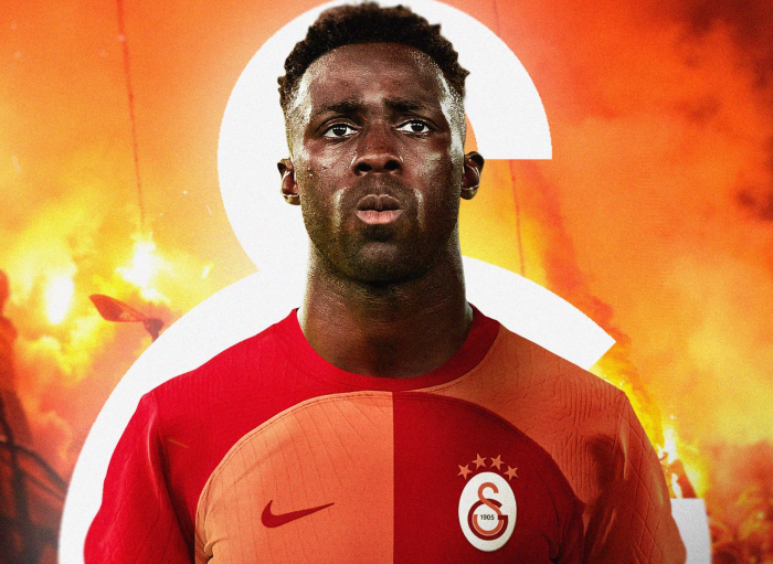 แพ็คคู่จากไก่! กาลาฯยืม ‘เอ็นดอม’-ซื้อขาด ‘ดาวินซอน’