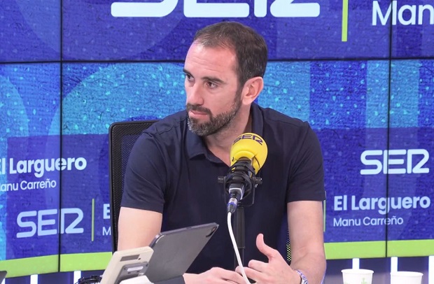 โกดินยก ‘ปูโยล’ กองหลังคนโปรด