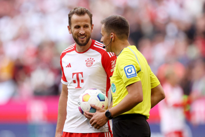 5นัด7ตุง! ‘เคน’ ออกสตาร์ตทุบสถิติพี่เสือ