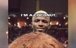 เอเยนต์ขู่ฟ้อง ‘นาโปลี’ ลงคลิปล้อ ‘โอซิมเฮน’