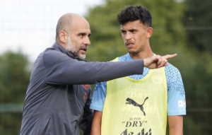 อวยไปหน่อย! ‘เป๊ป’ ถอนคำชม ‘นูเนส’ เก่งสุดในโลก