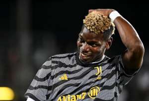 บริสุทธิ์ใจ! เอเยนต์ยัน ‘ป็อกบา’ ไร้เจตนาผิดกฎโด๊ป