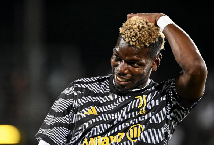 บริสุทธิ์ใจ! เอเยนต์ยัน ‘ป็อกบา’ ไร้เจตนาผิดกฎโด๊ป