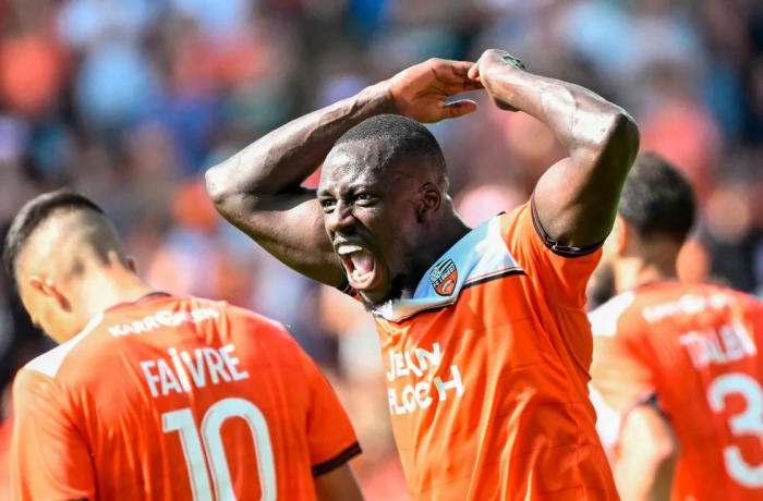 กลับมาแล้ว! ‘เมนดี้’ คืนสนามครั้งแรกในรอบ 2 ปี