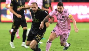 คิเอลยก ‘เมสซี่’ อัพเกรดไมอามี่เก่งสุด MLS