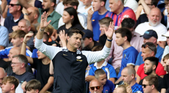 เราเล่นไม่แย่! พอชโอด ‘สิงห์’ ขาดคม-พลาดทีเดียวแพ้