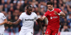 วิลสันอายแทน ‘อันโตนิโอ’ ยก ‘ค้อน’ จบเหนือหงส์