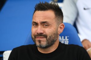 รอดูอีกเดือน! ‘เดแซร์บี้’ อุบไต๋โดนถามโอกาสลุ้นแชมป์