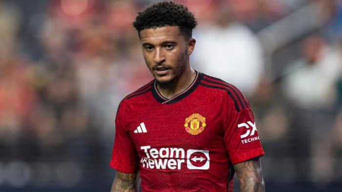 ทำน่ารังเกียจ! โอฮาร่าซัด ‘ผี’ ย่ำยีจิตใจ ‘ซานโช่’